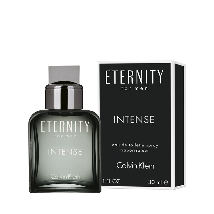 Calvin Klein Eternity for Men Intense Eau de Toilette 30ml Spray