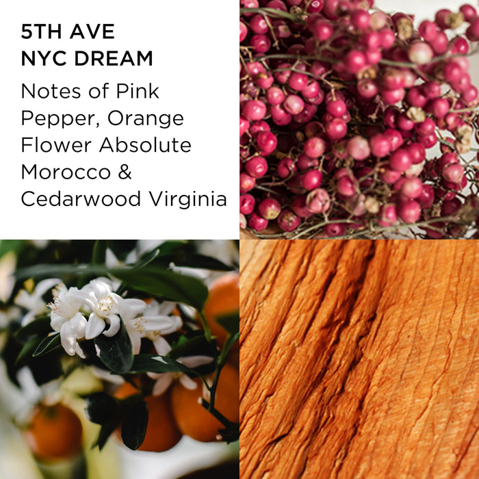 Elizabeth Arden 5th Avenue NYC Dream Eau de Parfum 75ml Spray