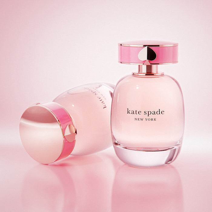 Kate Spade New York Eau de Parfum 60ml Spray - Fragrance at MyPerfumeShop by Kate Spade