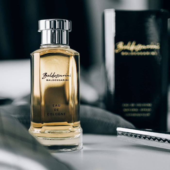Baldessarini Concentree Eau De Cologne 75ml