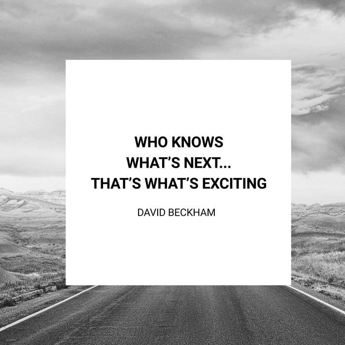 David Beckham Follow Your Instinct Limited Edition Eau De Toilette 50ml - Deodorant at MyPerfumeShop by David Beckham