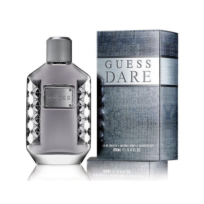 Guess Dare for Men Eau de Toilette 100ml Spray