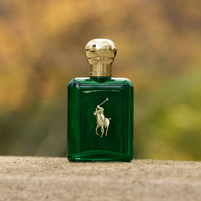 Ralph Lauren Polo Eau de Toilette 125ml Spray
