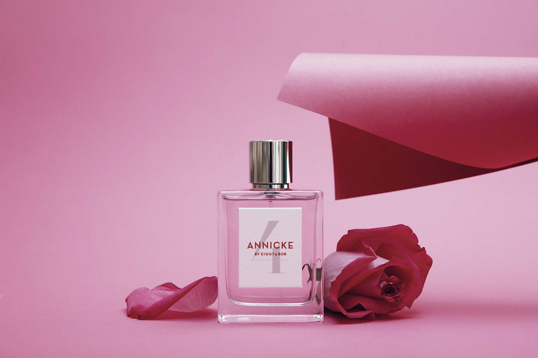Eight & Bob Annicke 4 Eau de Parfum 100ml Spray - For Her at MyPerfumeShop by Eight & Bob