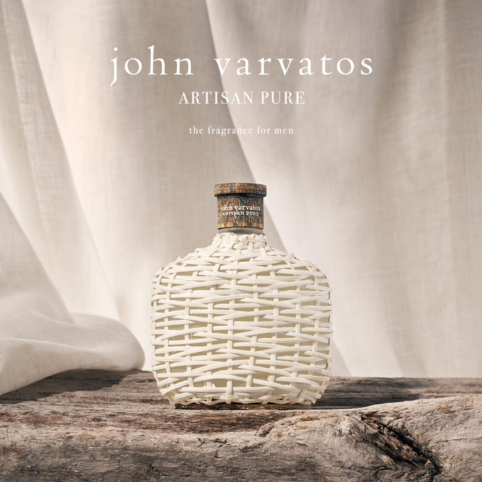 John Varvatos Artisan Pure Eau de Toilette 75ml