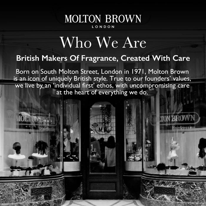 Molton Brown Re-Charge Black Pepper Eau de Toilette 100ml Spray
