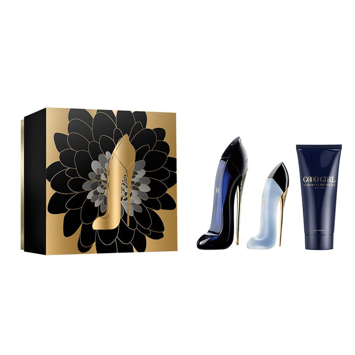 Carolina Herrera Good Girl 3 Piece Gift Set