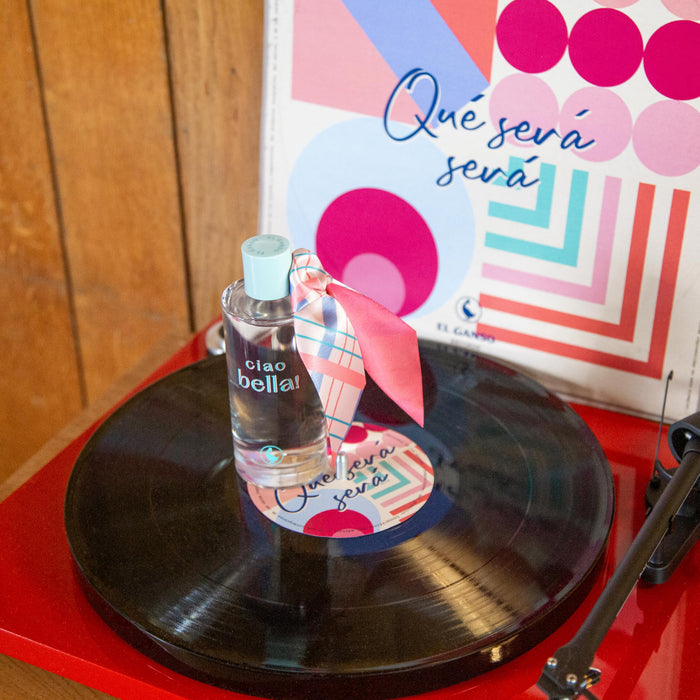 El Ganso Ciao Bella! Eau de Toilette 125ml