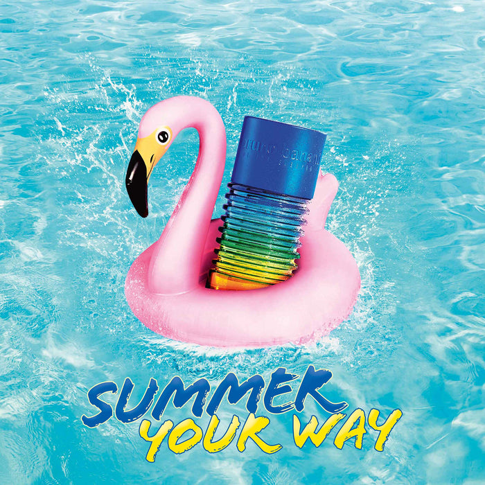 Bruno Banani Limited Edition Male 50 Ml EDP - Eau de Toilette at MyPerfumeShop by Bruno Banani