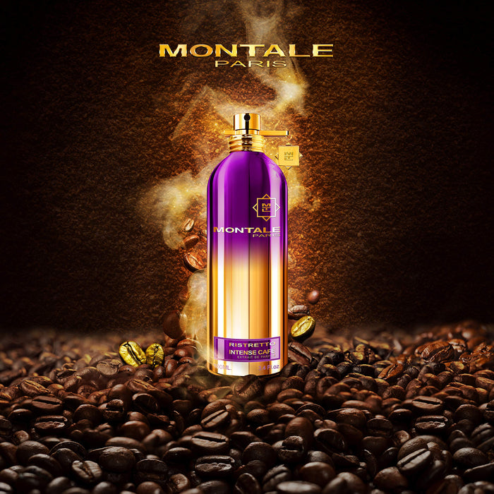 Montale Ristretto Intense Café Eau de Parfum 100ml Spray