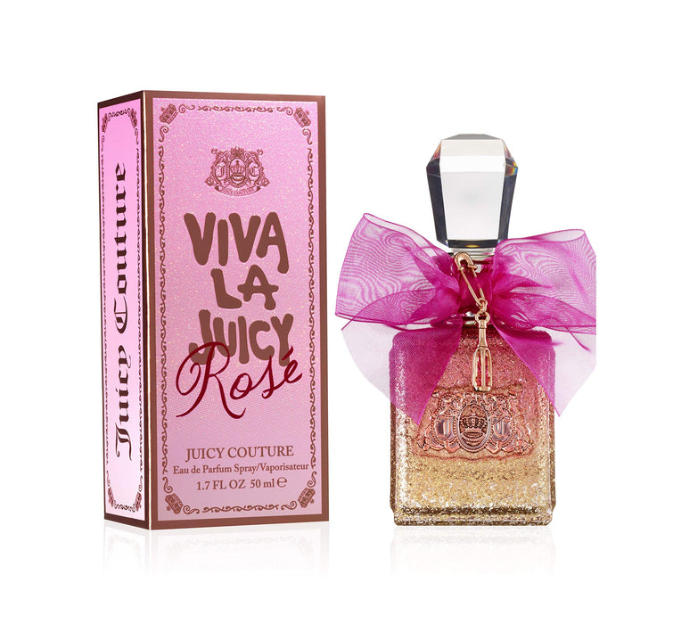 Juicy Couture – Eau De Parfum Viva La Juicy rosé 30 ml - Fragrance at MyPerfumeShop by Juicy Couture