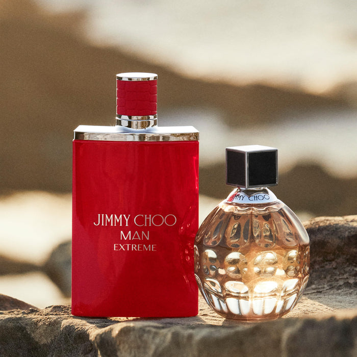 Jimmy Choo Man Extreme Eau de Parfum 30ml Spray