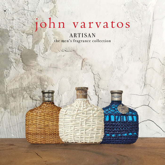 John Varvatos Artisan Pure Eau de Toilette 75ml