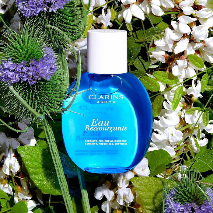 Clarins Eau Ressourçante Rebalancing Fragrance 100ml Spray