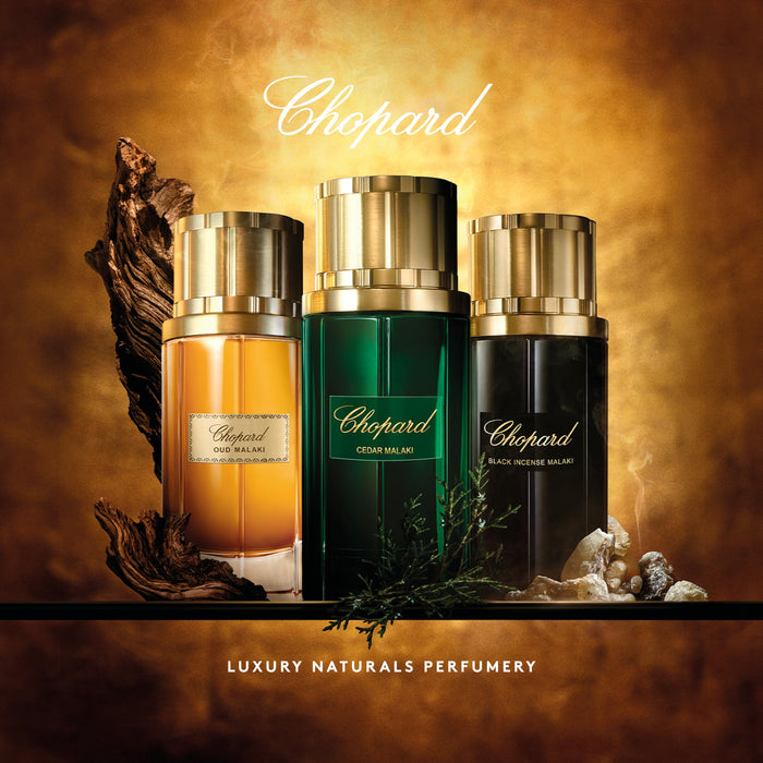 Chopard Oud Malaki Eau de Parfum 80ml