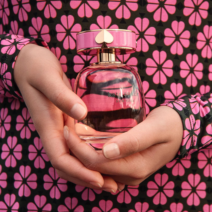 Kate Spade New York Eau de Parfum 60ml Spray - Fragrance at MyPerfumeShop by Kate Spade