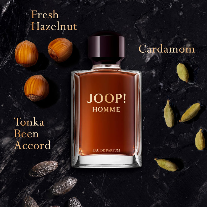 Joop! Homme Eau de Parfum 75ml