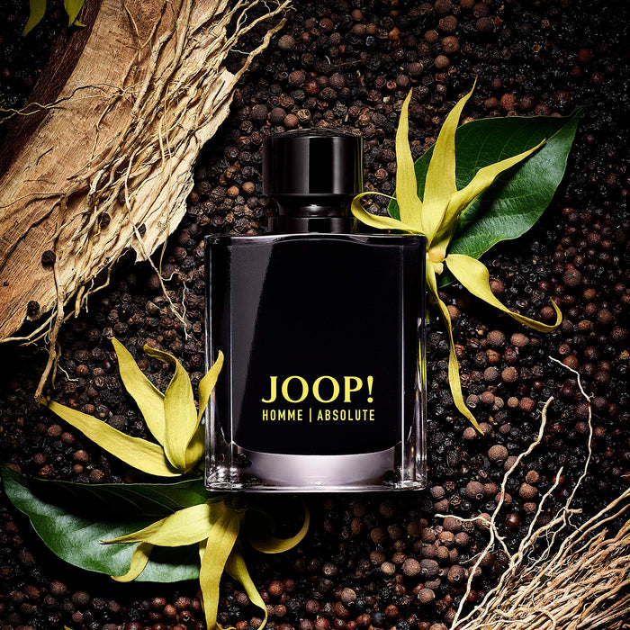 Joop! Homme Absolute Eau de Parfum 80ml Spray