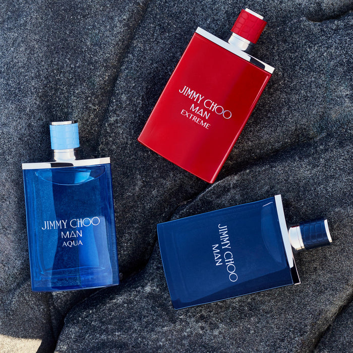 Jimmy Choo Man Extreme Eau de Parfum 30ml Spray