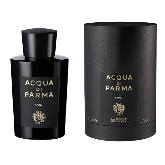 Acqua di Parma Oud Eau de Parfum 180ml Spray