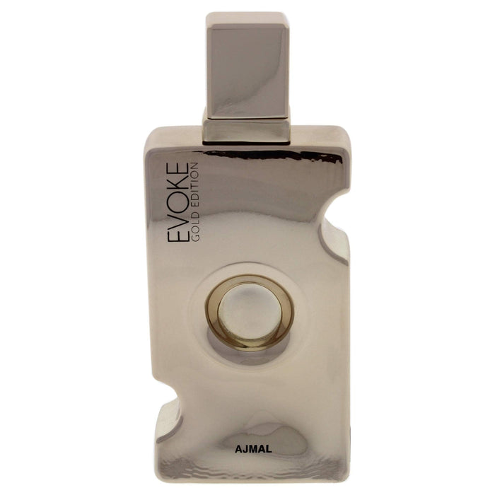 Ajmal Evoke Gold Edition Eau De Parfum 75ml