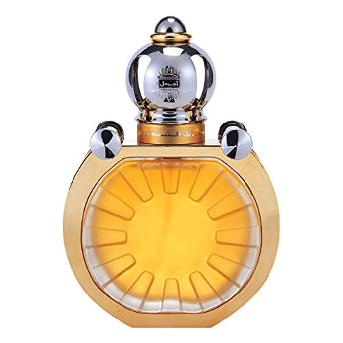Ajmal Mukhallat Al Shams Eau De Parfum 50ml