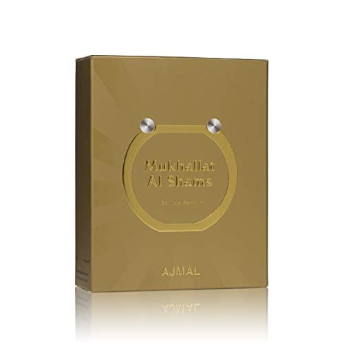 Ajmal Mukhallat Al Shams Eau De Parfum 50ml