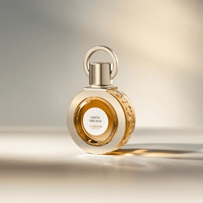 Santal Caron Précieux Eau De Parfum 30ml - Eau De Parfum at MyPerfumeShop by Caron
