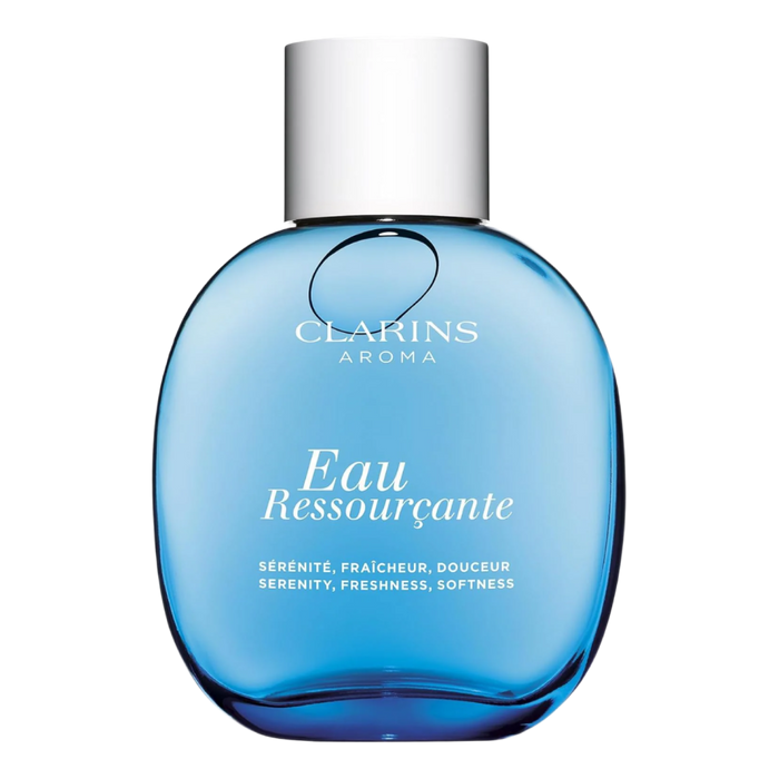 Clarins Eau Ressourçante Rebalancing Fragrance 100ml Spray