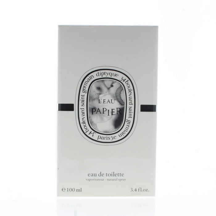 Diptyque L'eau Papier Eau de Toilette