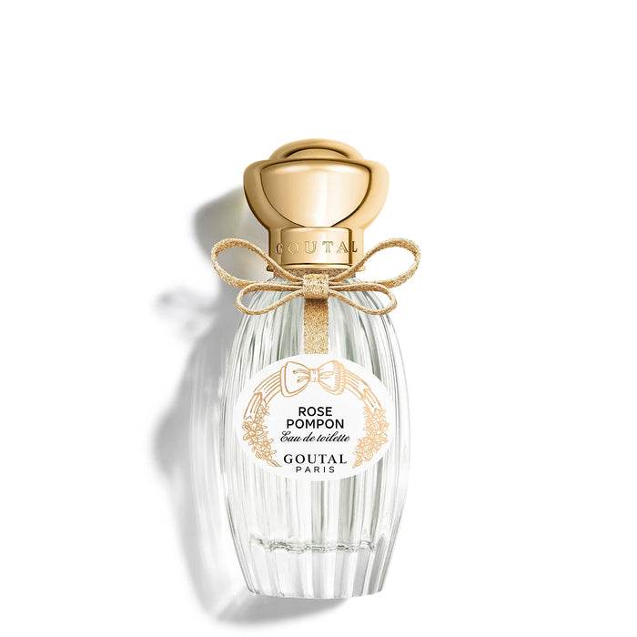 Annick Goutal Rose Pompon Eau de Toilette 100ml Spray