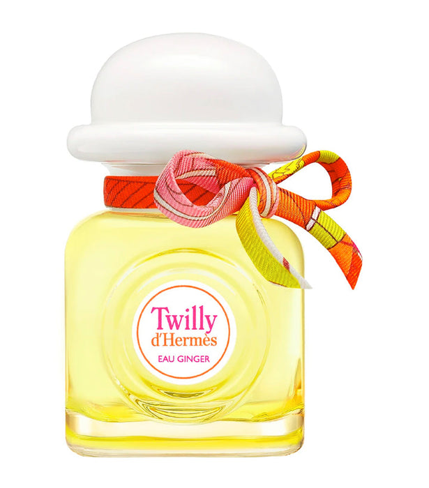 Hermès Twilly d' Eau Ginger Eau de Parfum 85ml Spray - Fragrance at MyPerfumeShop by Hermès