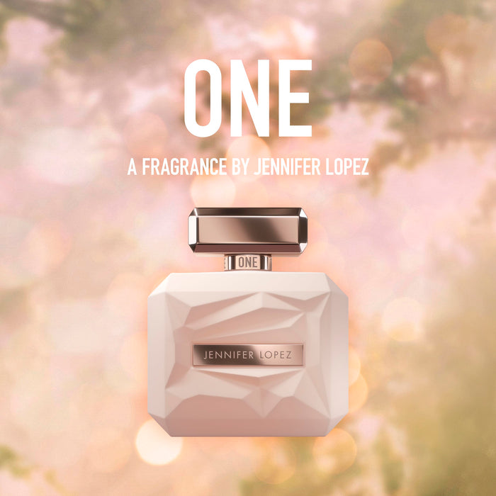 Jennifer Lopez One Eau de Parfum