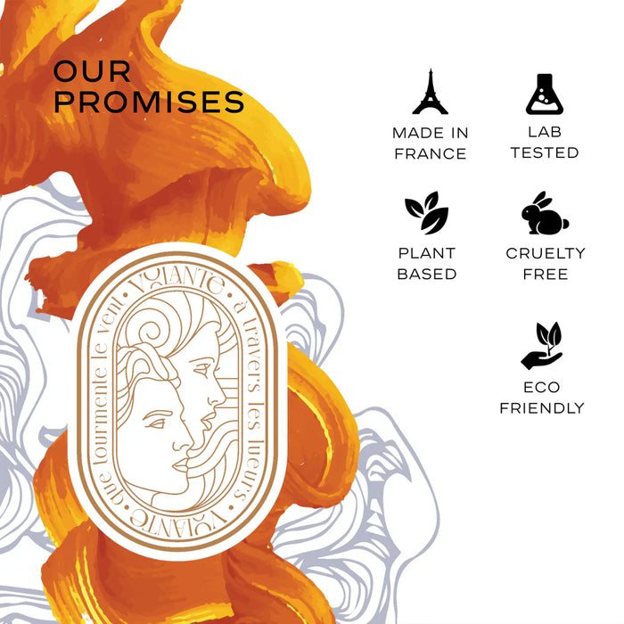 Volante Khamsin Eau de Parfum 100ml Spray