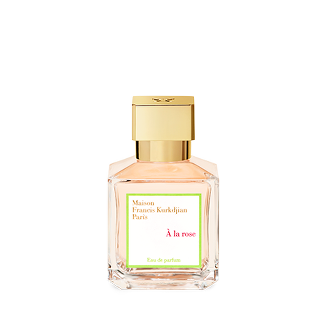Maison Francis Kurkdijan A La Rose Eau De Parfum 70ml - Eau De Parfum at MyPerfumeShop by Maison Francis Kurkdjian