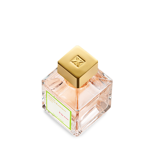 Maison Francis Kurkdijan A La Rose Eau De Parfum 70ml - Eau De Parfum at MyPerfumeShop by Maison Francis Kurkdjian