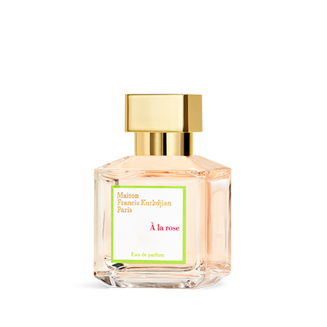 Maison Francis Kurkdijan A La Rose Eau De Parfum 70ml - Eau De Parfum at MyPerfumeShop by Maison Francis Kurkdjian