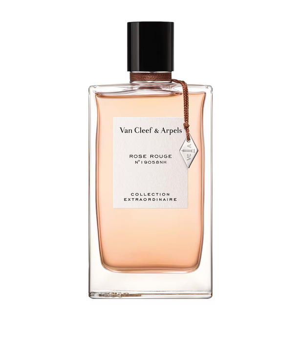Van Cleef & Arpels Rose Rouge Eau de Parfum 75ml