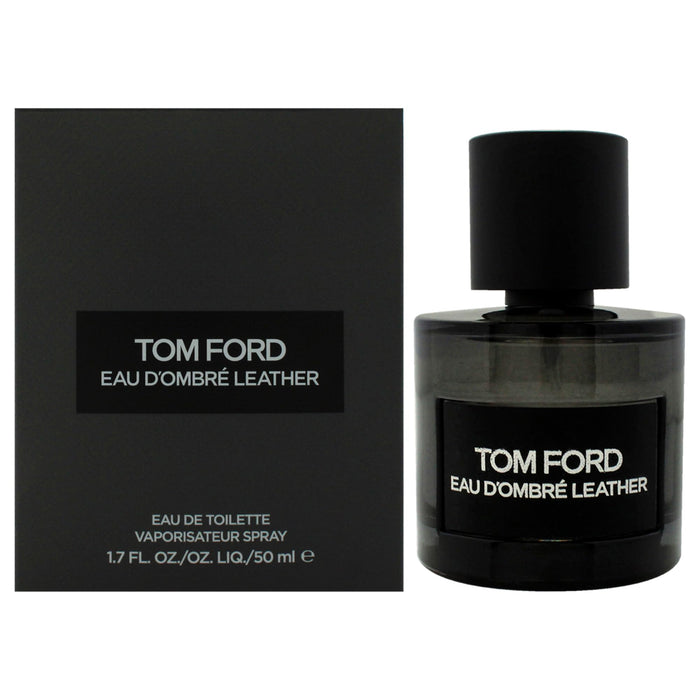 Tom Ford Eau D'ombre Leather Eau de Toilette