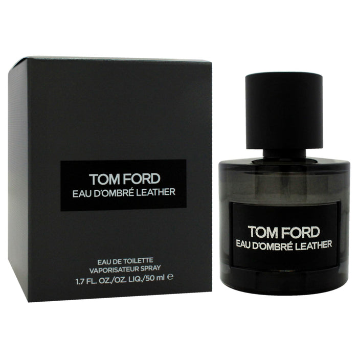 Tom Ford Eau D'ombre Leather Eau de Toilette