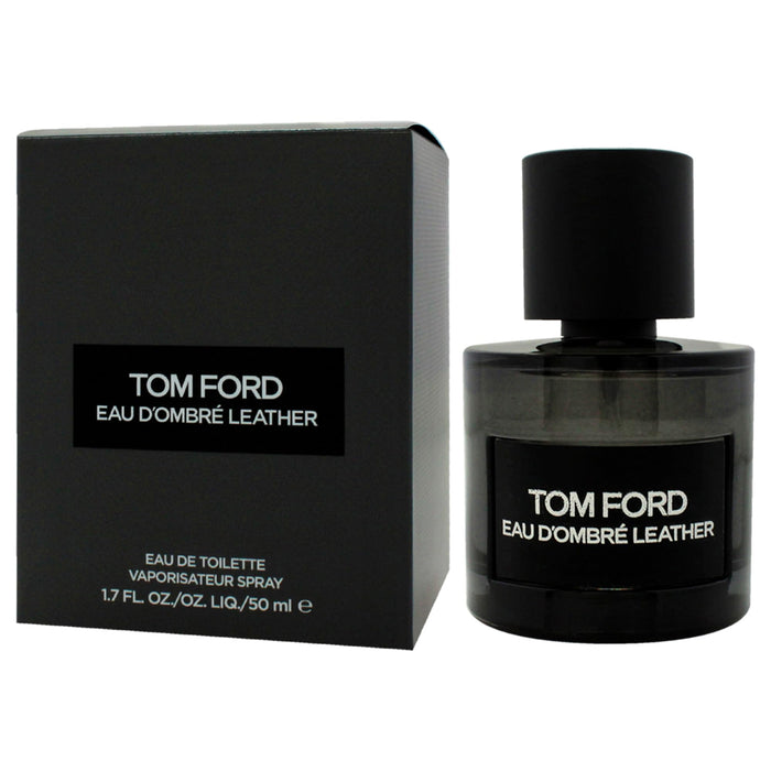 Tom Ford Eau D'ombre Leather Eau de Toilette