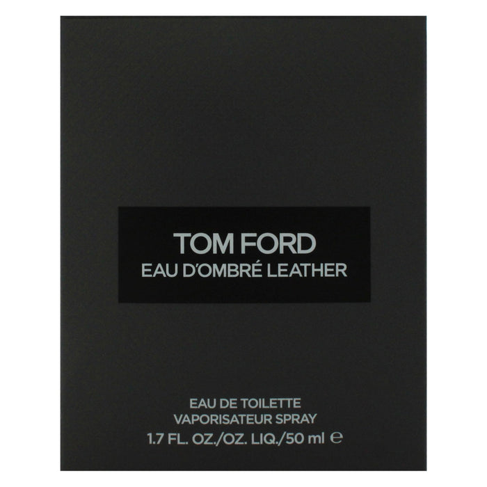 Tom Ford Eau D'ombre Leather Eau de Toilette