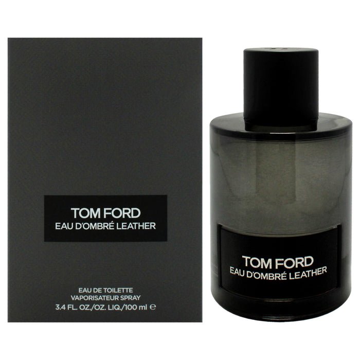 Tom Ford Eau D'ombre Leather Eau De Toilette