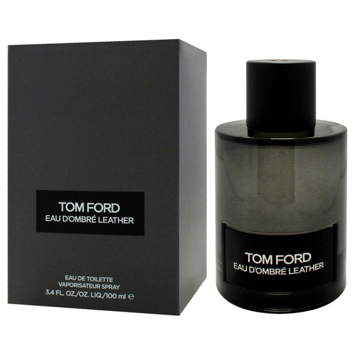 Tom Ford Eau D'ombre Leather Eau De Toilette