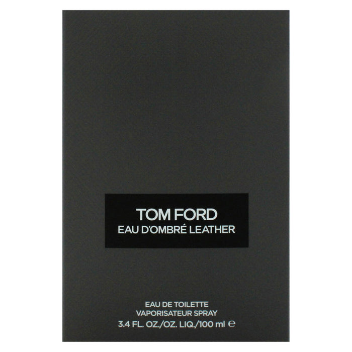 Tom Ford Eau D'ombre Leather Eau De Toilette