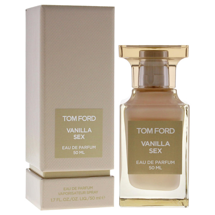 Tom Ford Vanilla Sex Eau De Parfum