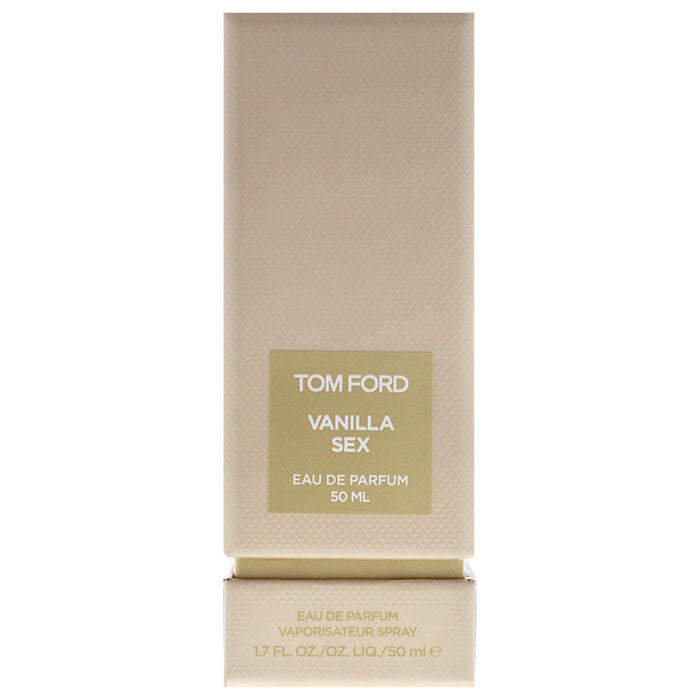 Tom Ford Vanilla Sex Eau De Parfum