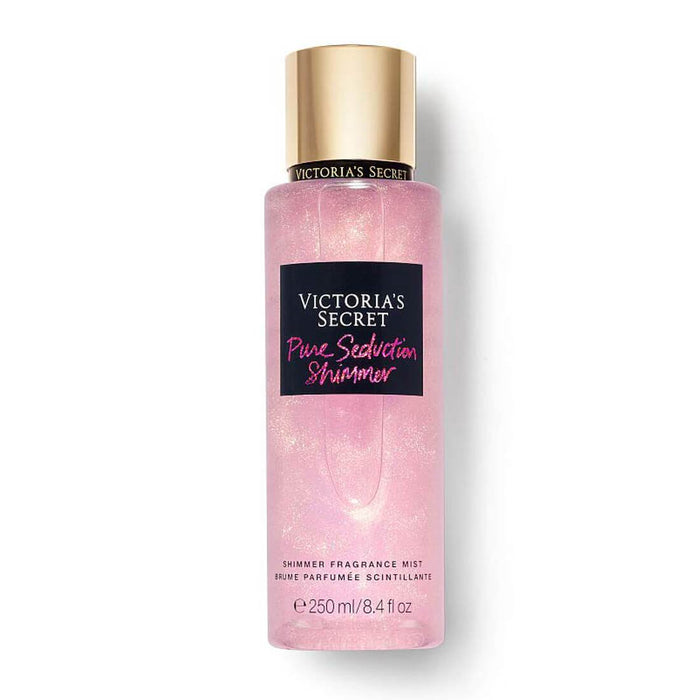 Victoria's Secret Pure Seduction Shimmer Fragrance Mist 250ml