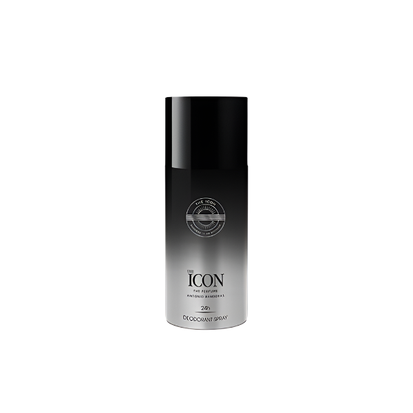 Antonio Banderas The Icon Deodorant Spray 150ml
