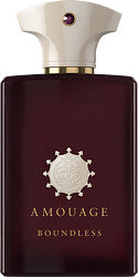 Amouage Boundless Eau De Parfum 100ml - Eau De Parfum at MyPerfumeShop by Amouage